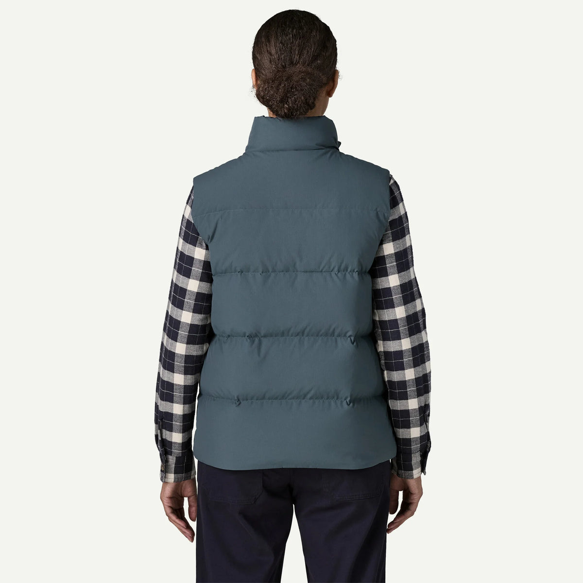 W's Sisar Down Vest