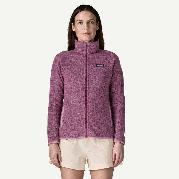W's Better Sweater® Jacket