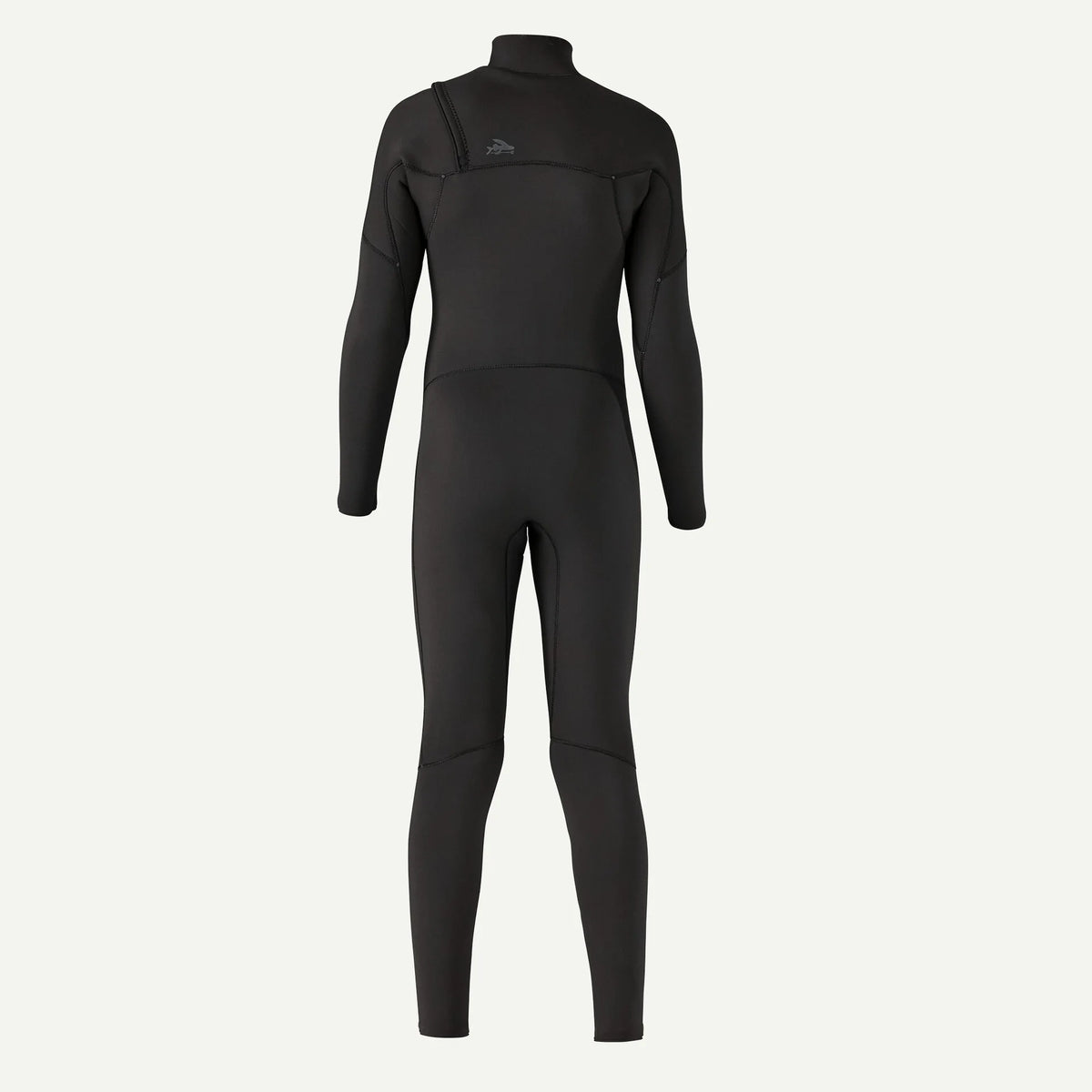 Kids' R1® Yulex® Regulator® Front-Zip Full Suit Main image