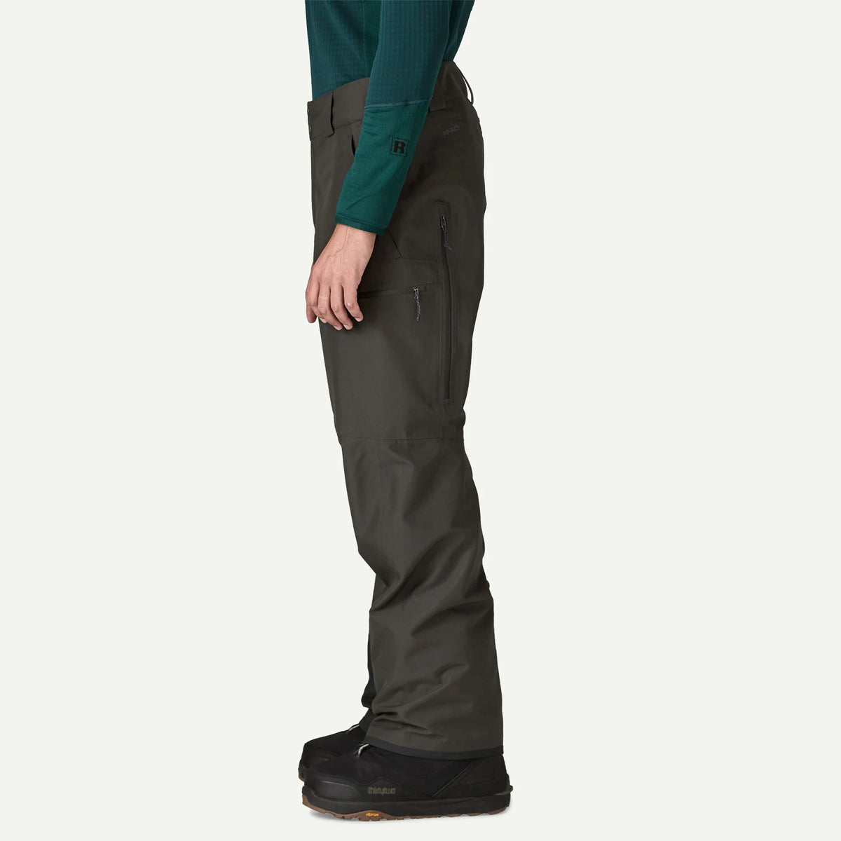 M's Powder Town Pants - Short