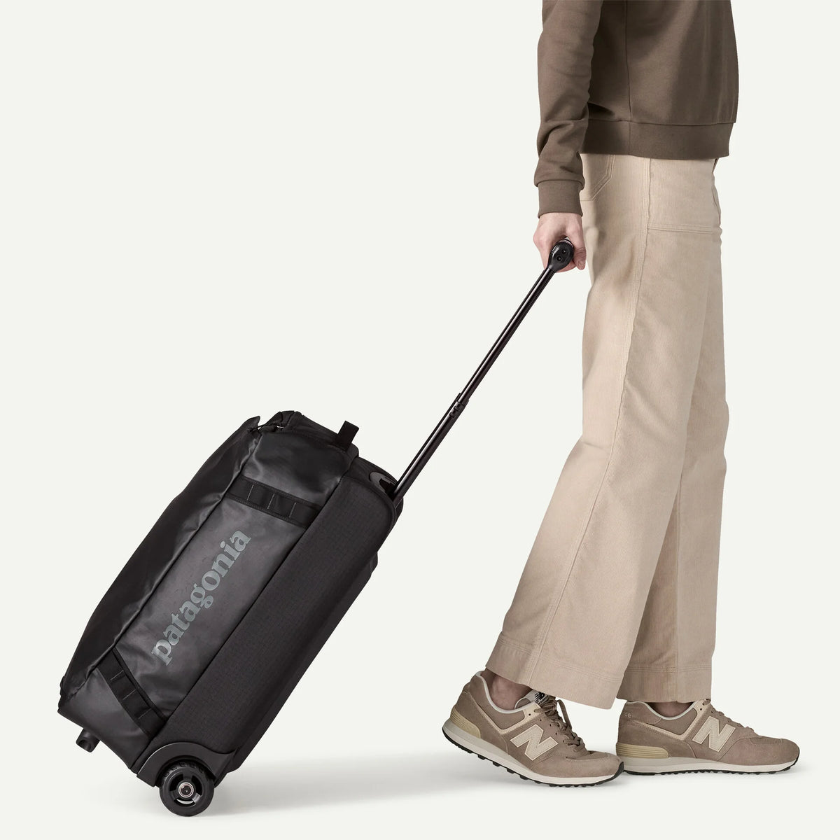 Black Hole® Wheeled Duffel 40L