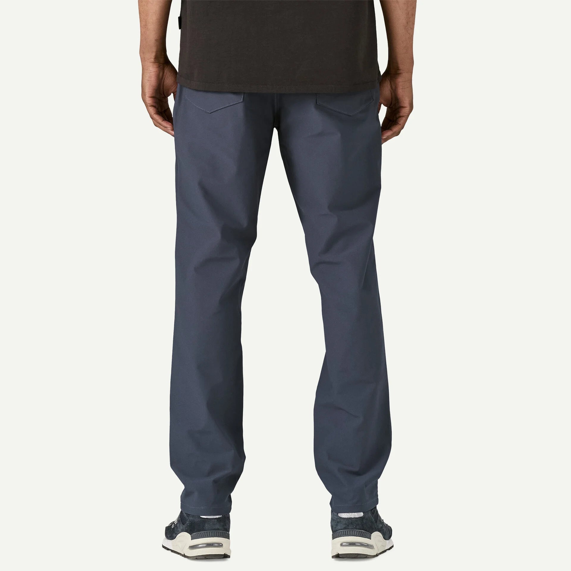 M's Transit Traveler 5-Pocket Pants - Long Secondary image