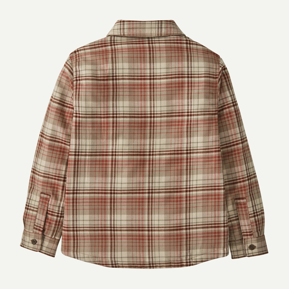 Kids' Lightweight Insulated Fjord Jacket Main image