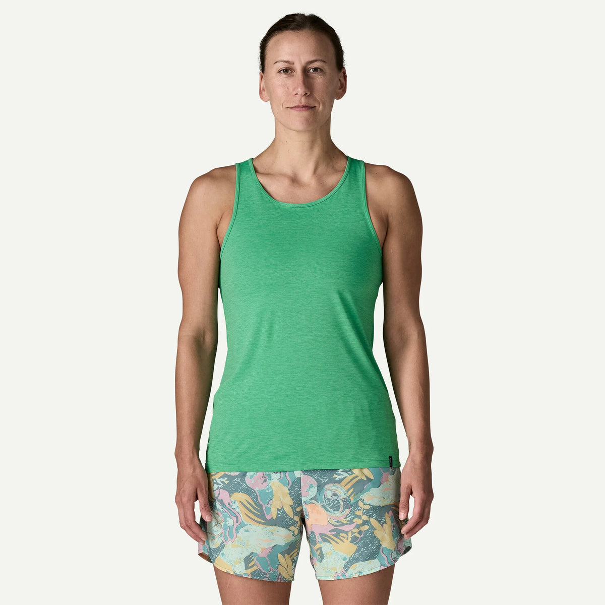 W's Capilene® Cool Daily Tank Main image