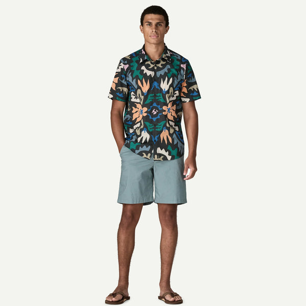 M's Go-To Shirt