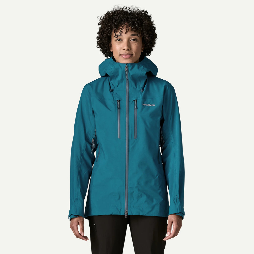 W's Pluma PRO Jacket