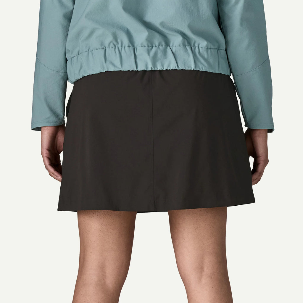 W's Terrebonne Traveler Skort
