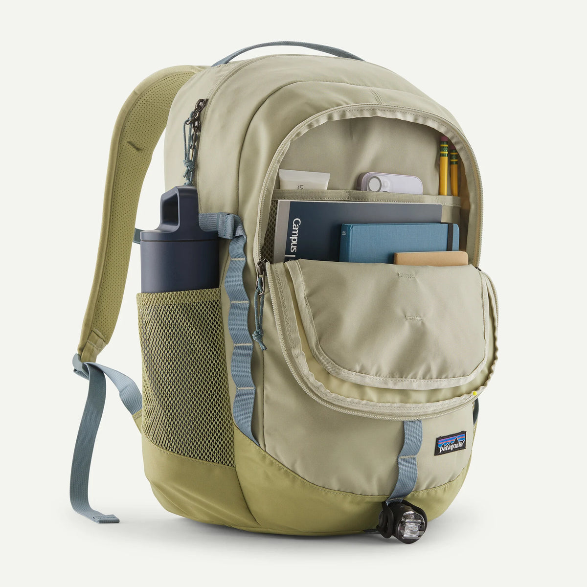 Refugio Daypack 26L Main image
