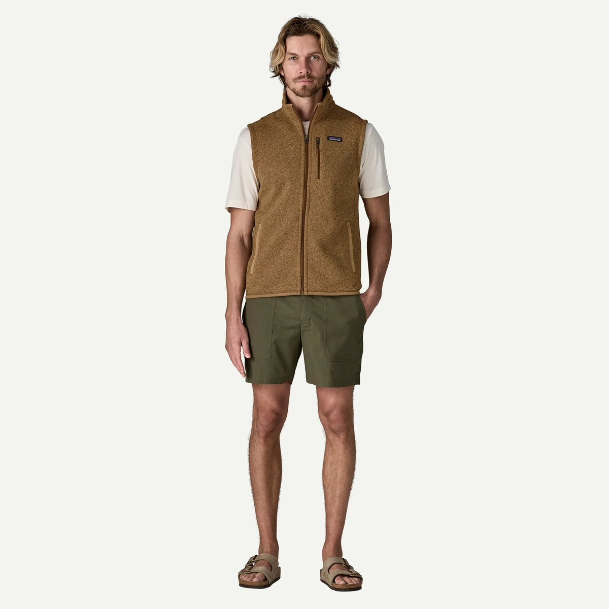 M's Better Sweater® Vest