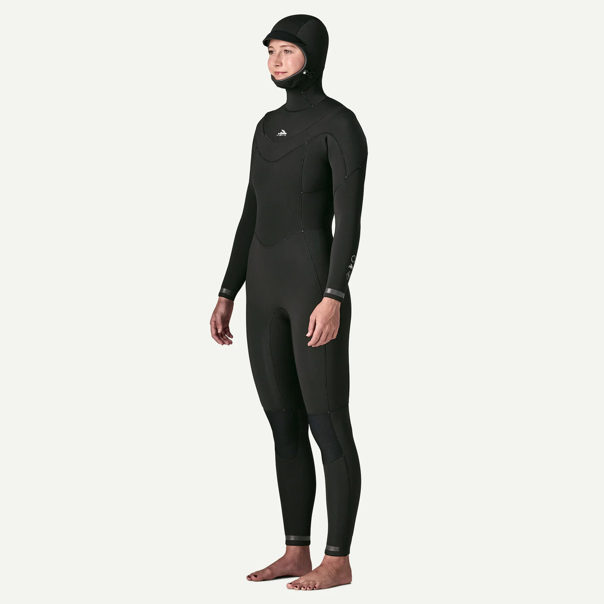 W's Regulator® 5/4 Hooded Full Suit Main image