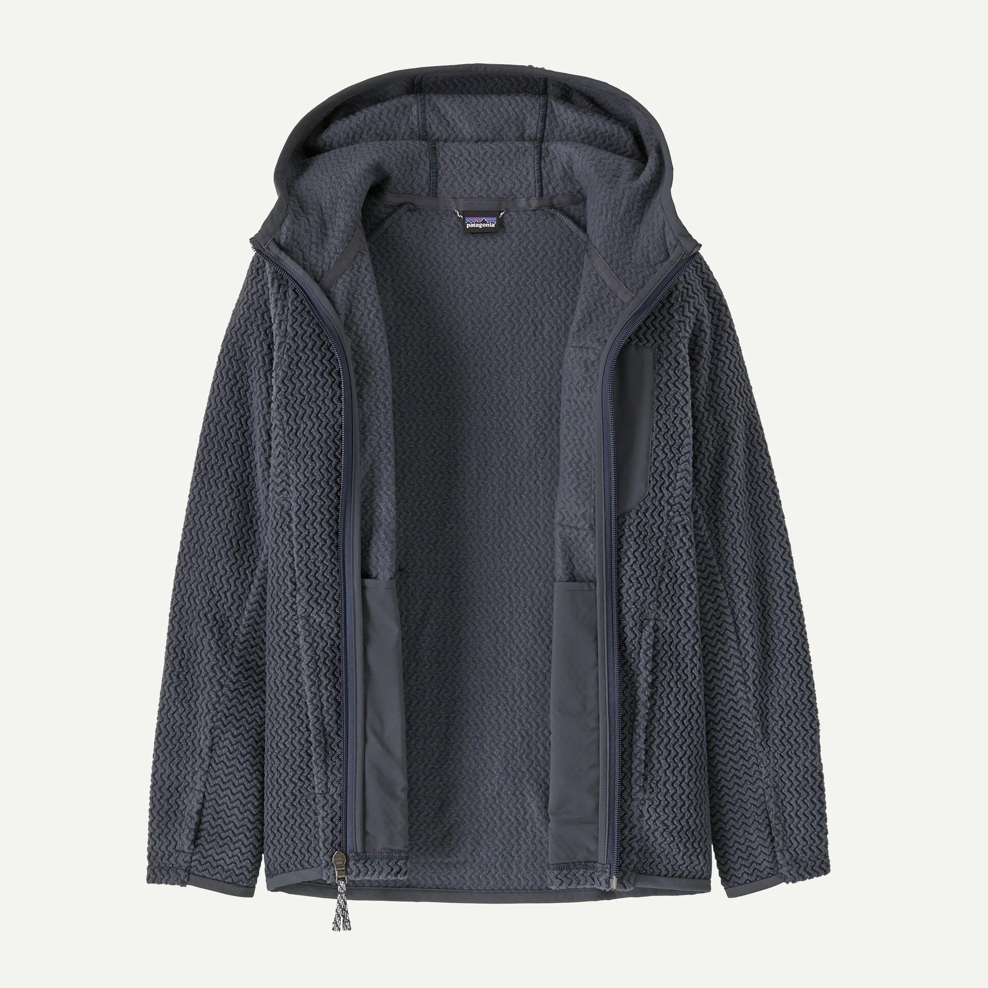 Kids' R1® Air Full-Zip Hoody Secondary image