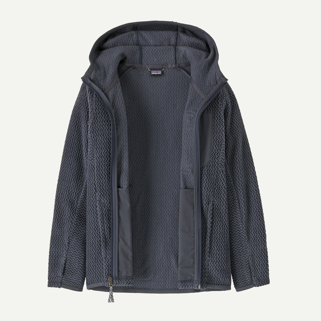 Kids' R1® Air Full-Zip Hoody