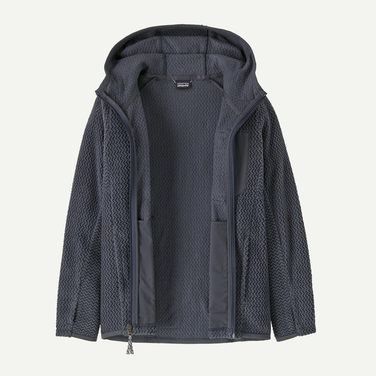 Kids' R1® Air Full-Zip Hoody