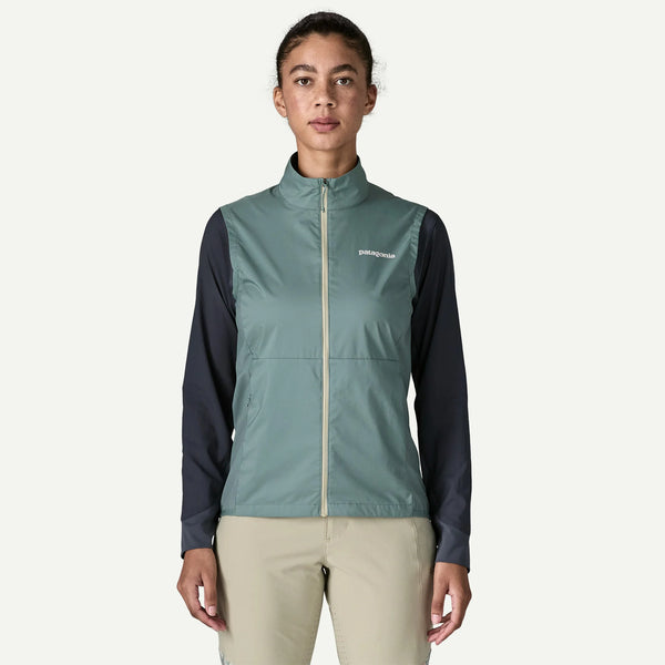 W's Trail Craft Vest