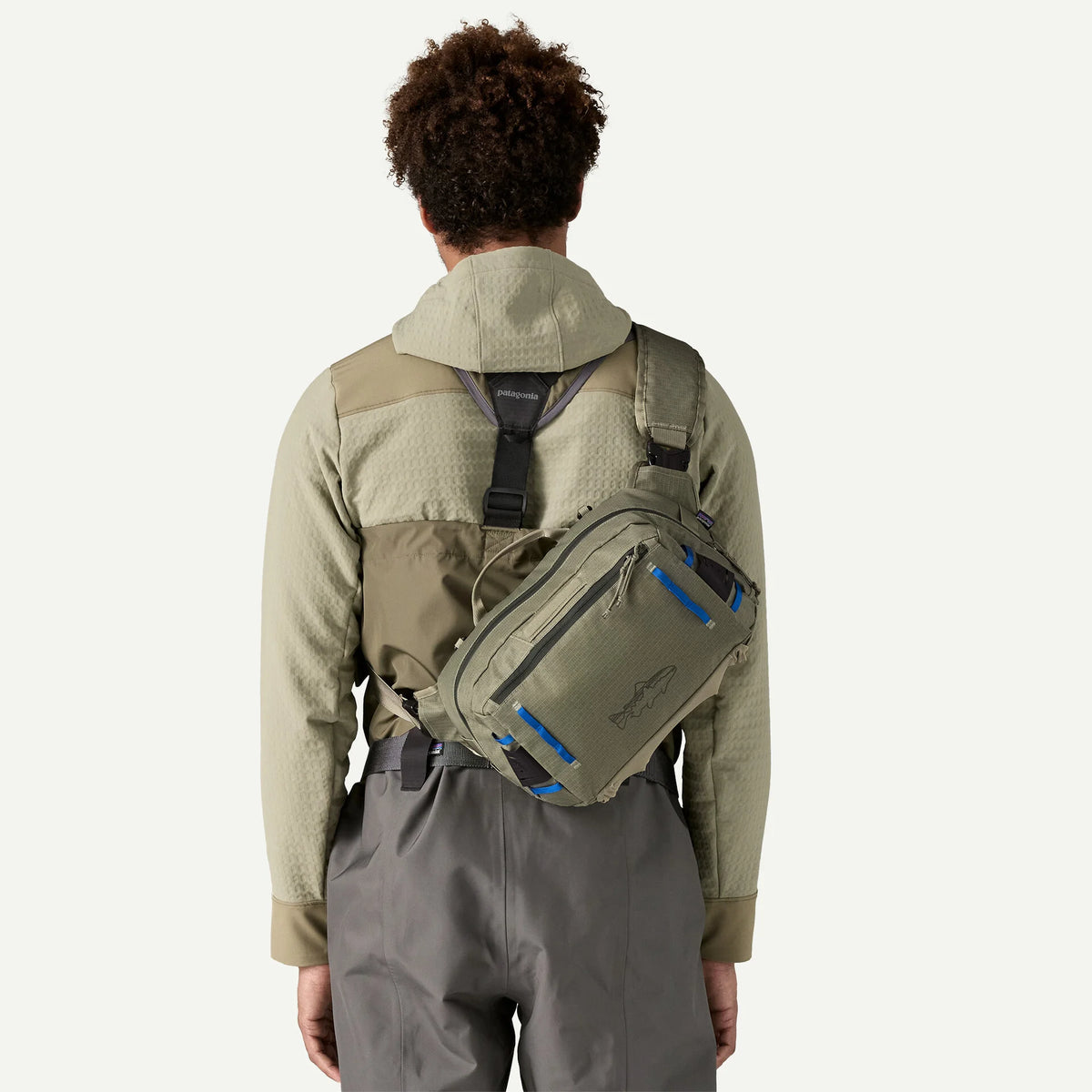 Stealth Switch Pack 9L Main image
