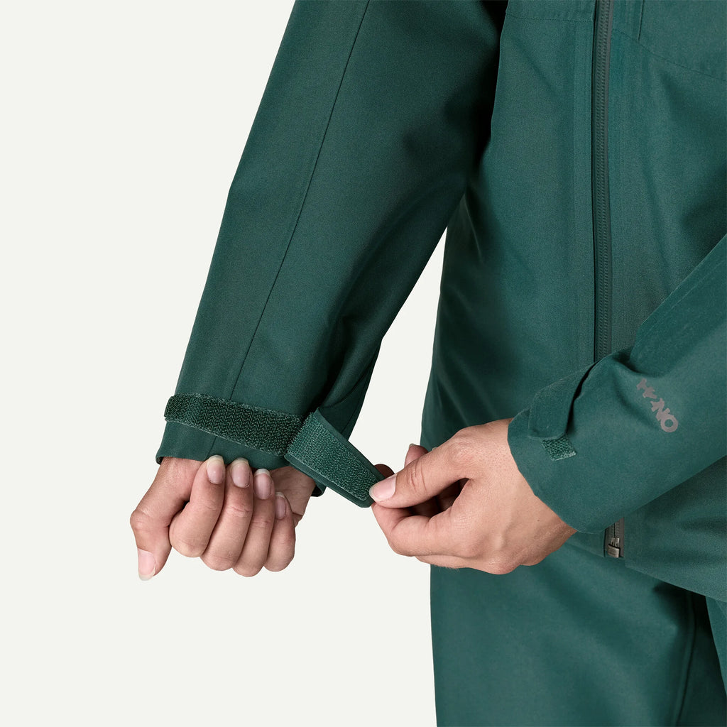 W's Powder Town Jacket