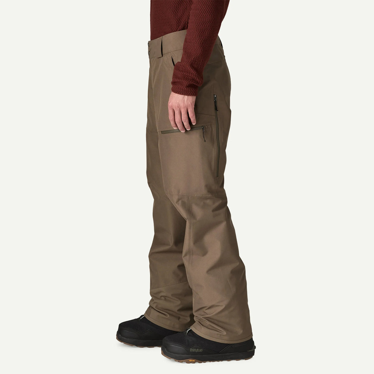 M's Powder Town Pants - Regular Main image