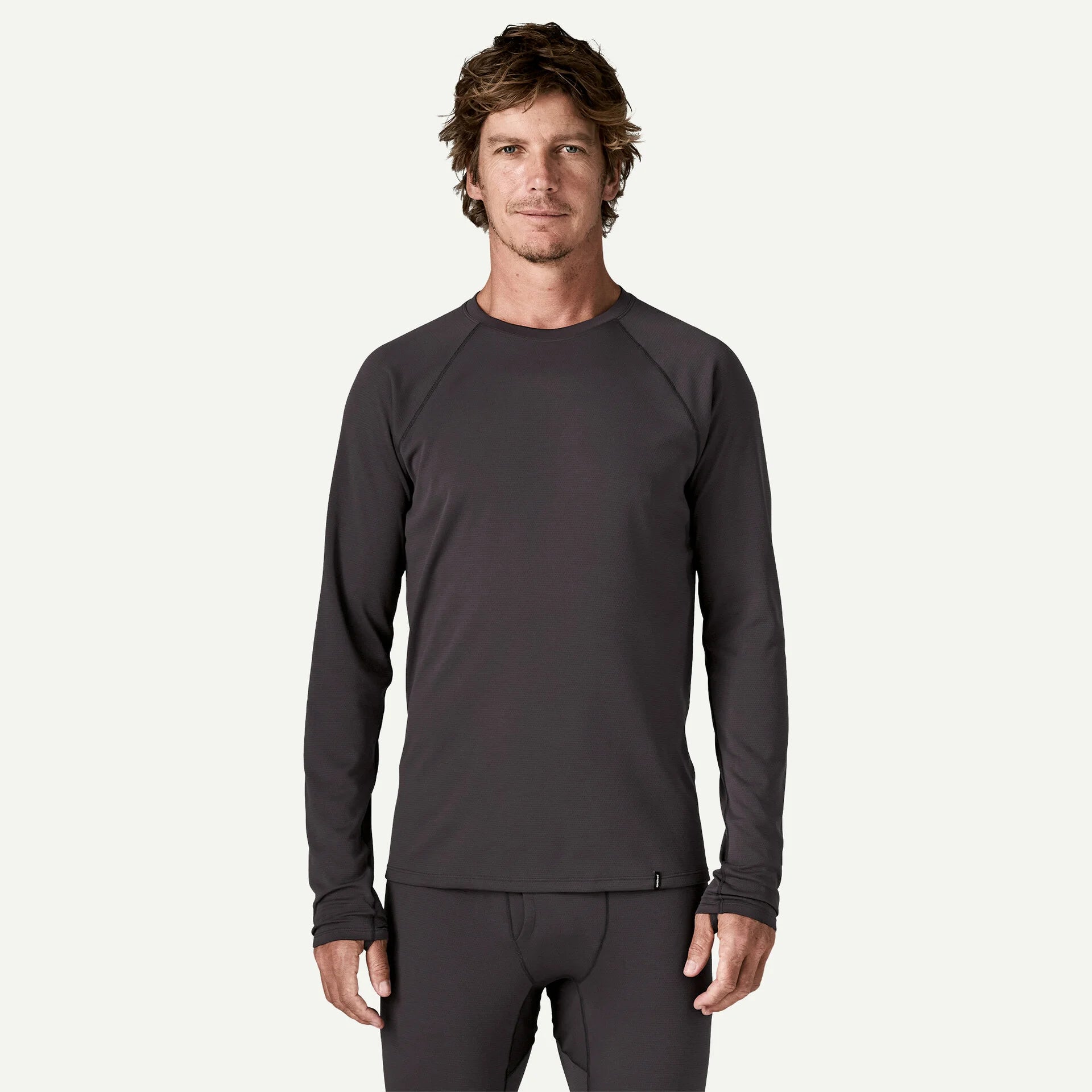 M's Capilene® Midweight Crew Secondary image