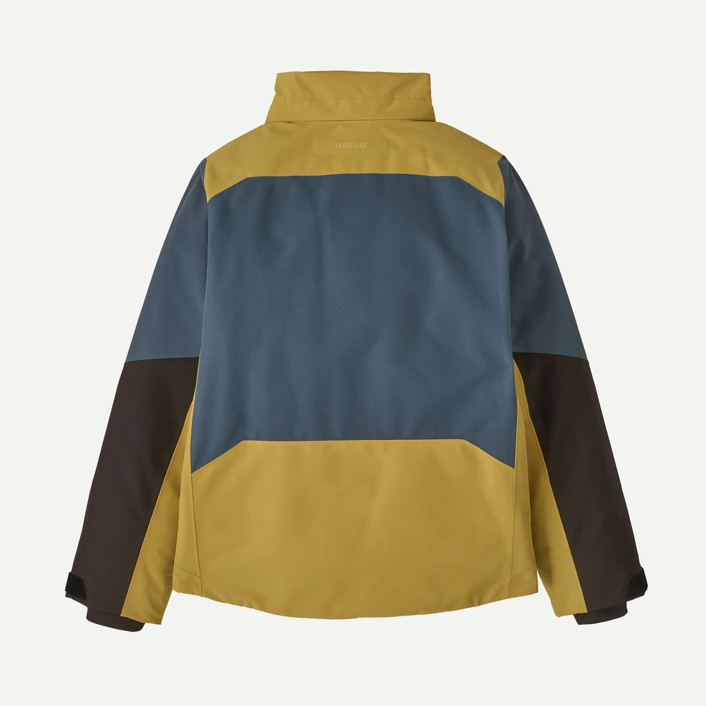 Kids' Powder Town Jacket