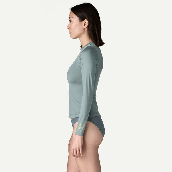 W's Swell Seeker Rashguard