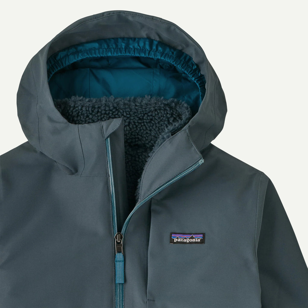 Kids' 4-in-1 Everyday Jacket