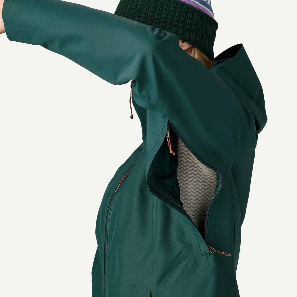W's Powder Town Jacket