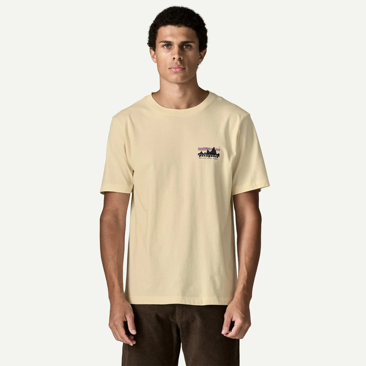 M's '73 Skyline T-Shirt