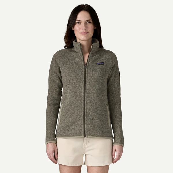 W's Better Sweater® Jacket