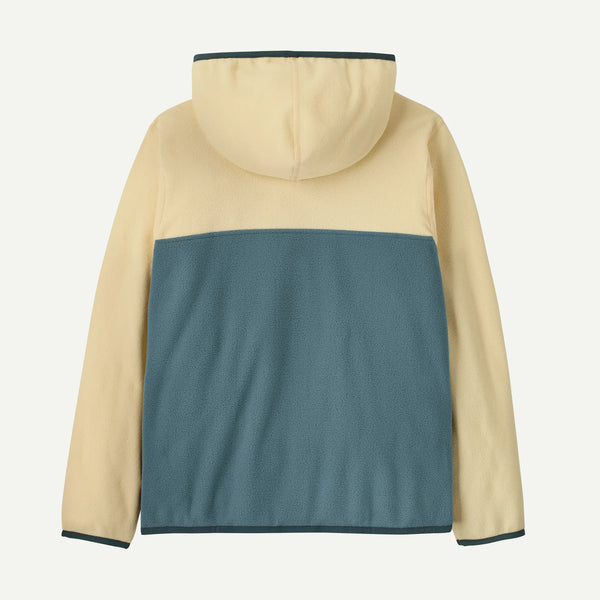 Kids' Micro D® Snap-T® Jacket