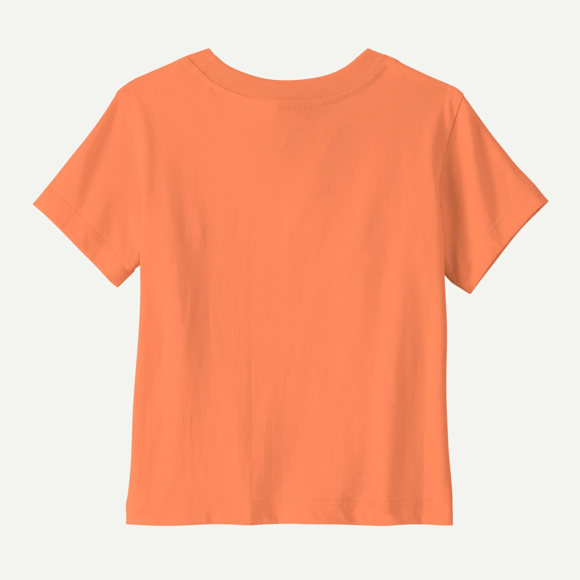 Baby Fitz Roy Skies T-Shirt Secondary image