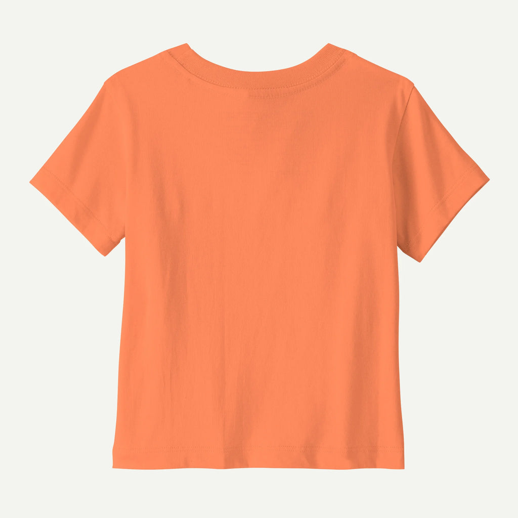 Baby Fitz Roy Skies T-Shirt