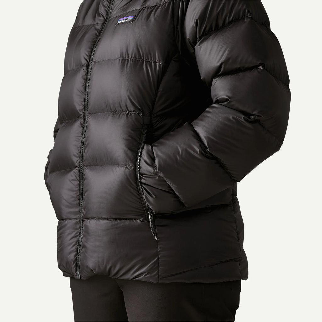 W's Fitz Roy Down Jacket