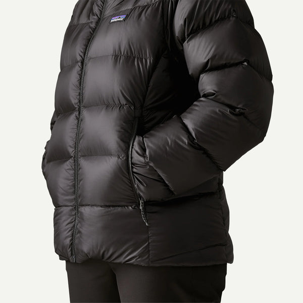 W's Fitz Roy Down Jacket