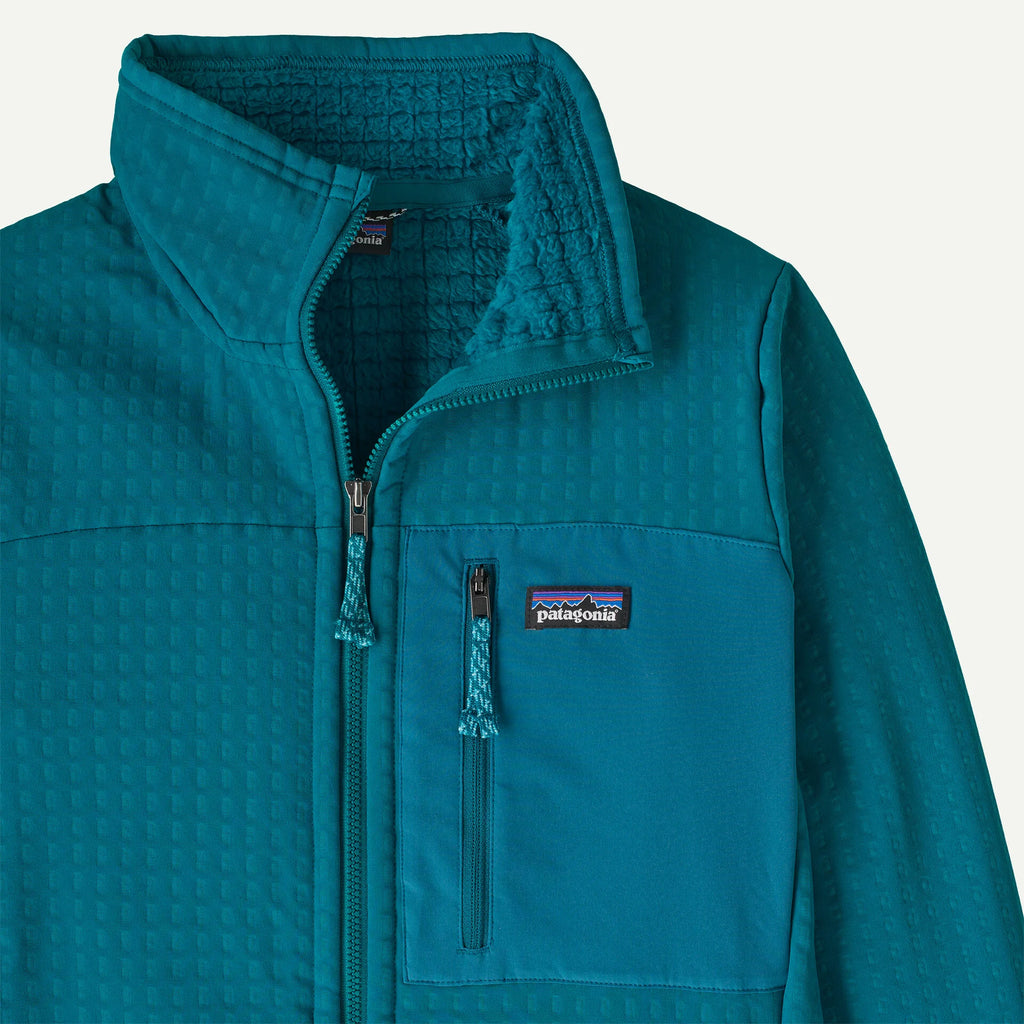 Kids' R2® TechFace Jacket