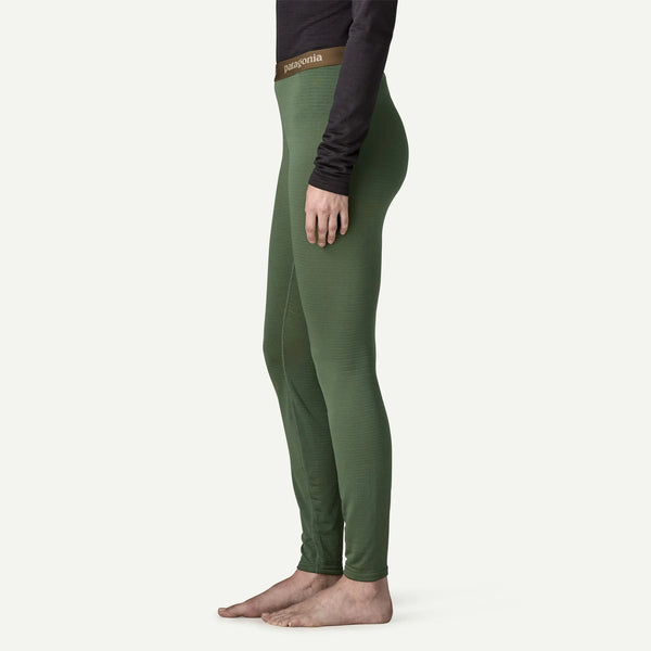 W's Capilene® Thermal Weight Bottoms