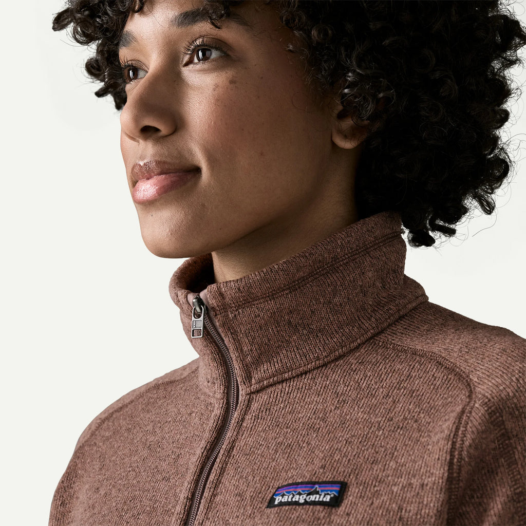 W's Better Sweater® Jacket