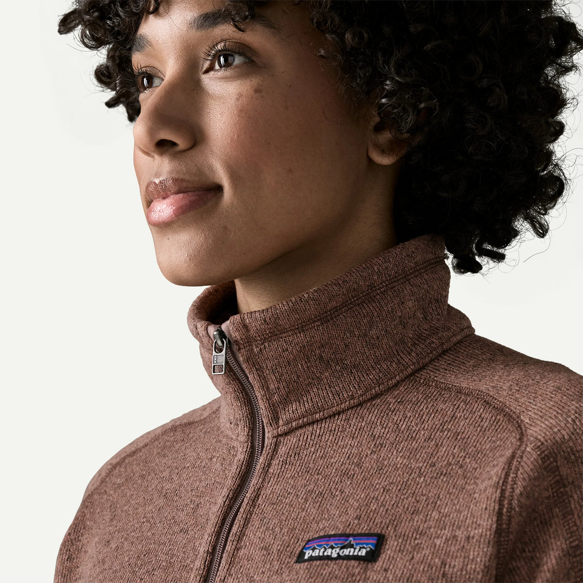 W's Better Sweater® Jacket