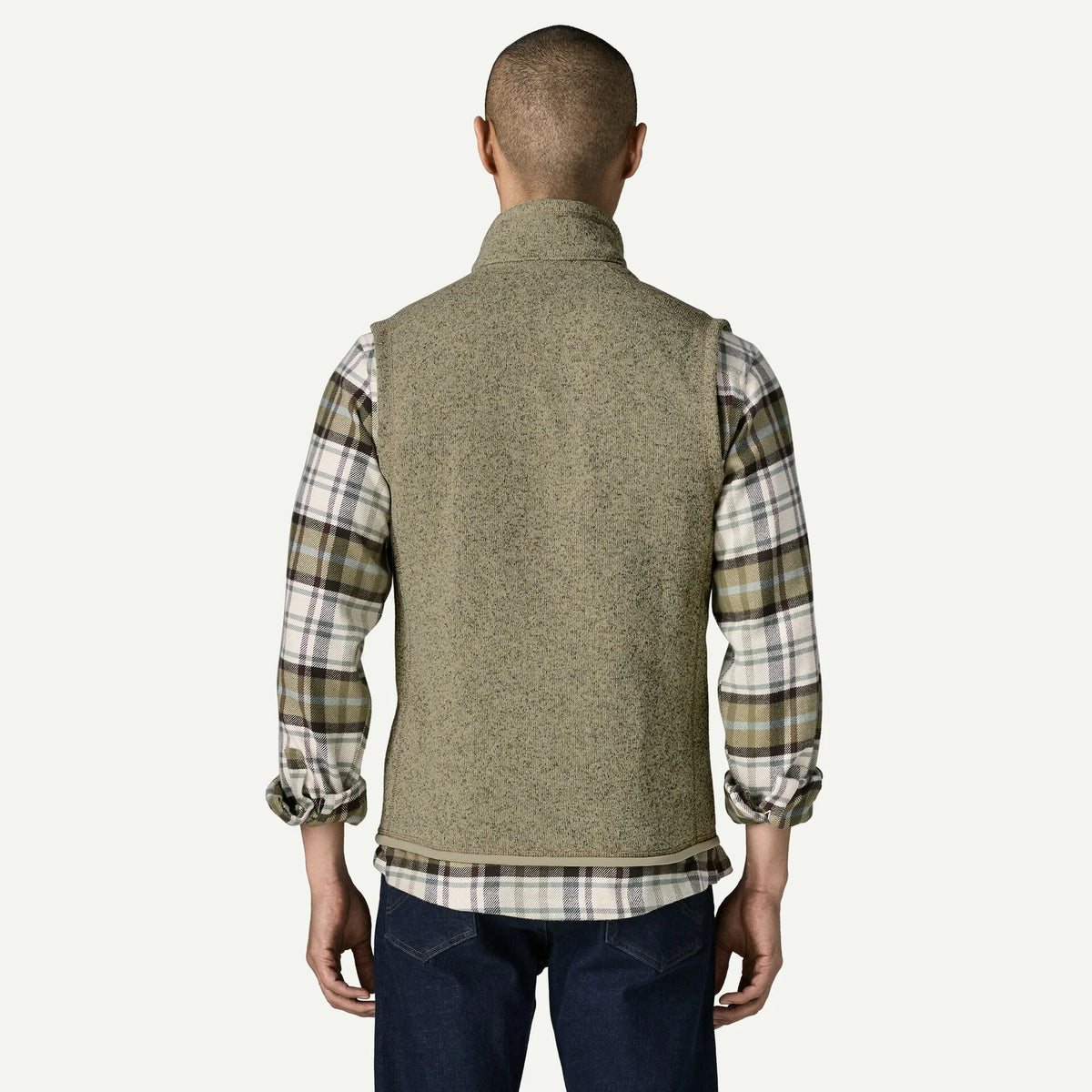 M's Better Sweater® Vest