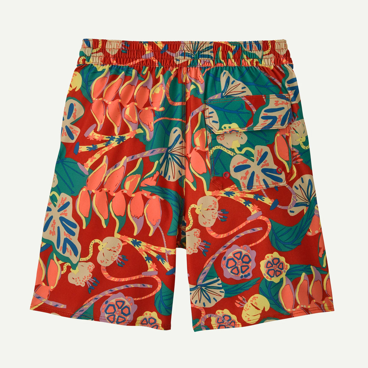 Kids' Hydropeak Boardies - 6"