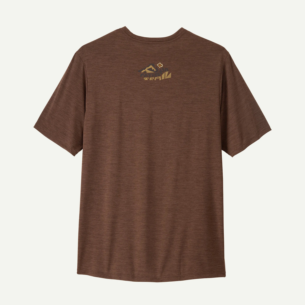 M's Capilene® Cool Daily Shirt - Trailcheck Main image