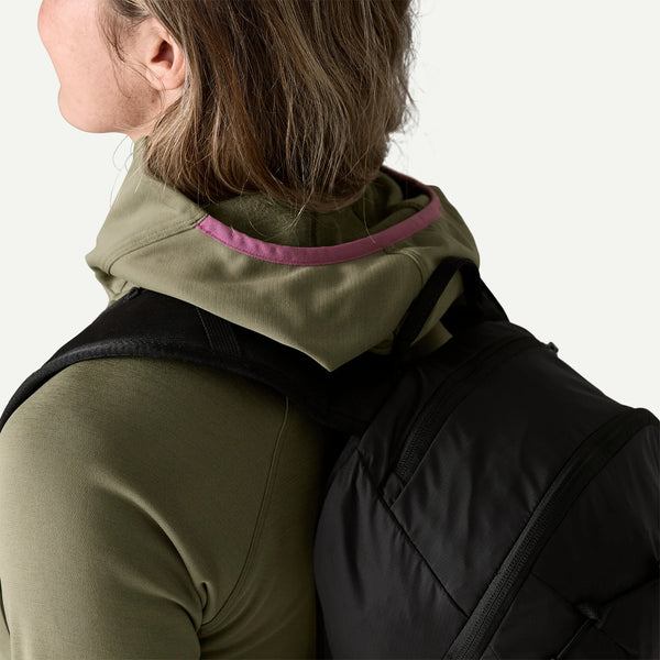 W's R1® Ultralight Hoody