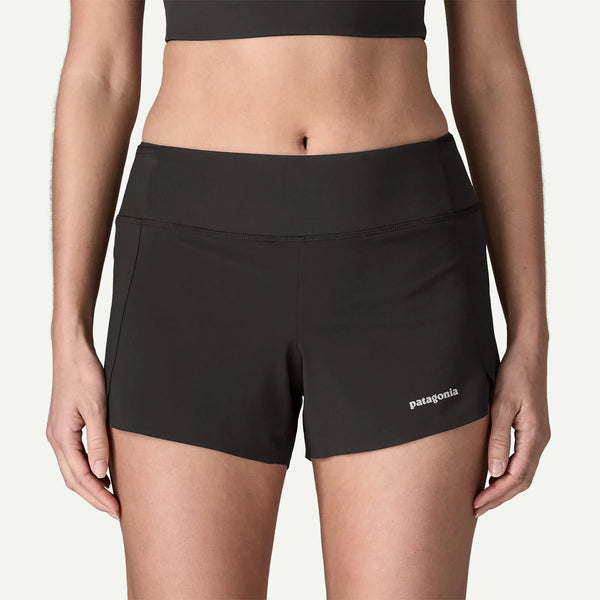 W's Strider Pro Shorts - 3½"