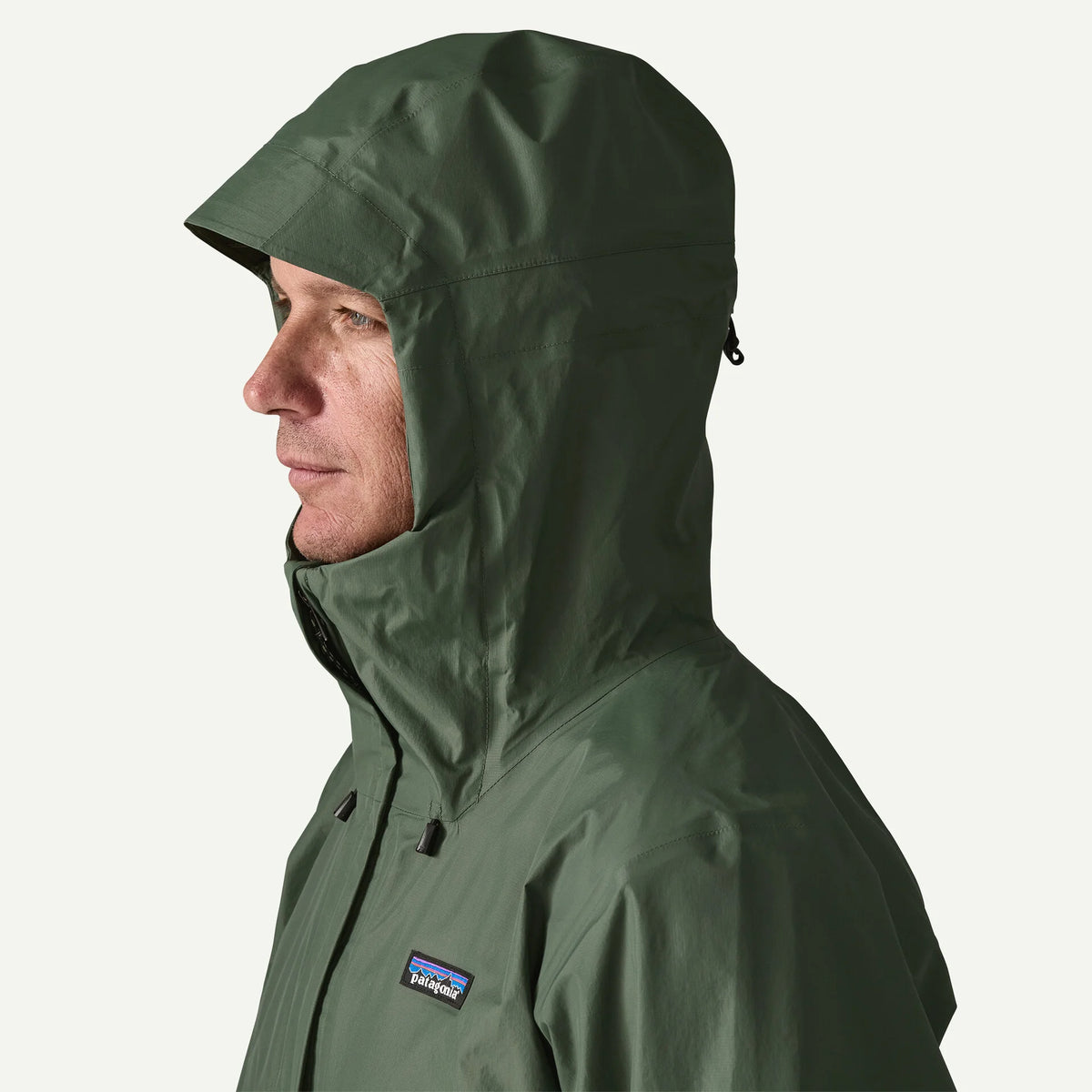 M's Torrentshell 3L Rain Jacket