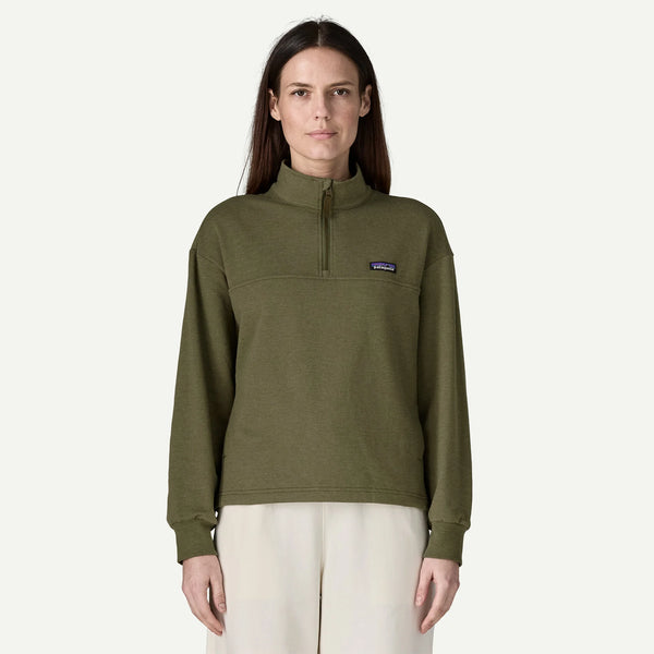 W's Ahnya Pullover