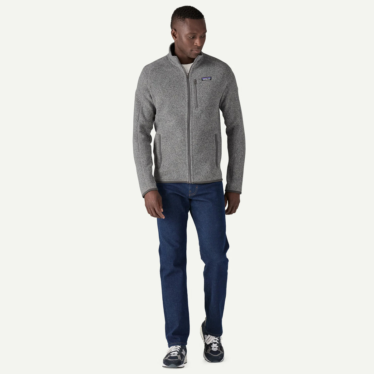 M's Better Sweater® Jacket