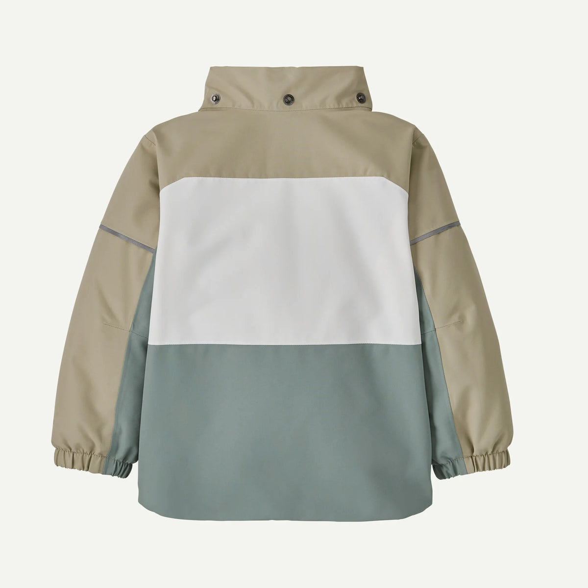 Baby Snow Pile Jacket