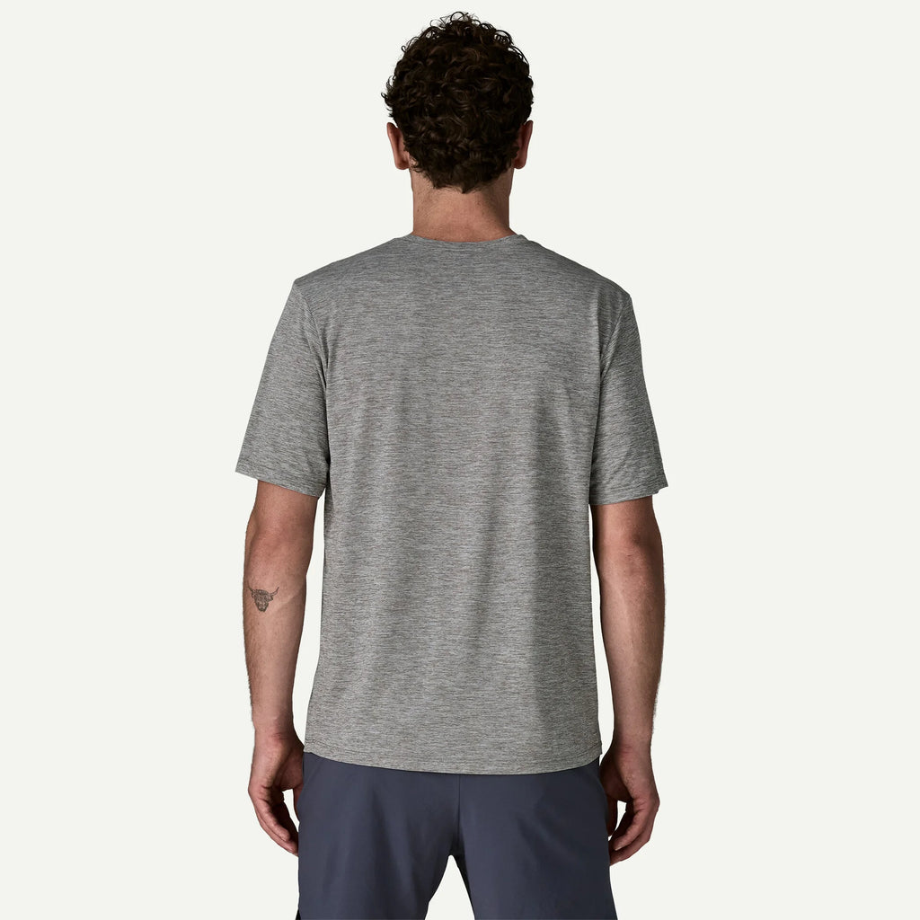 M's Capilene® Cool Daily Shirt