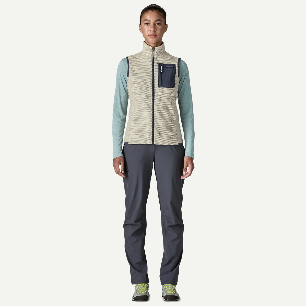 W's R1® Air Vest