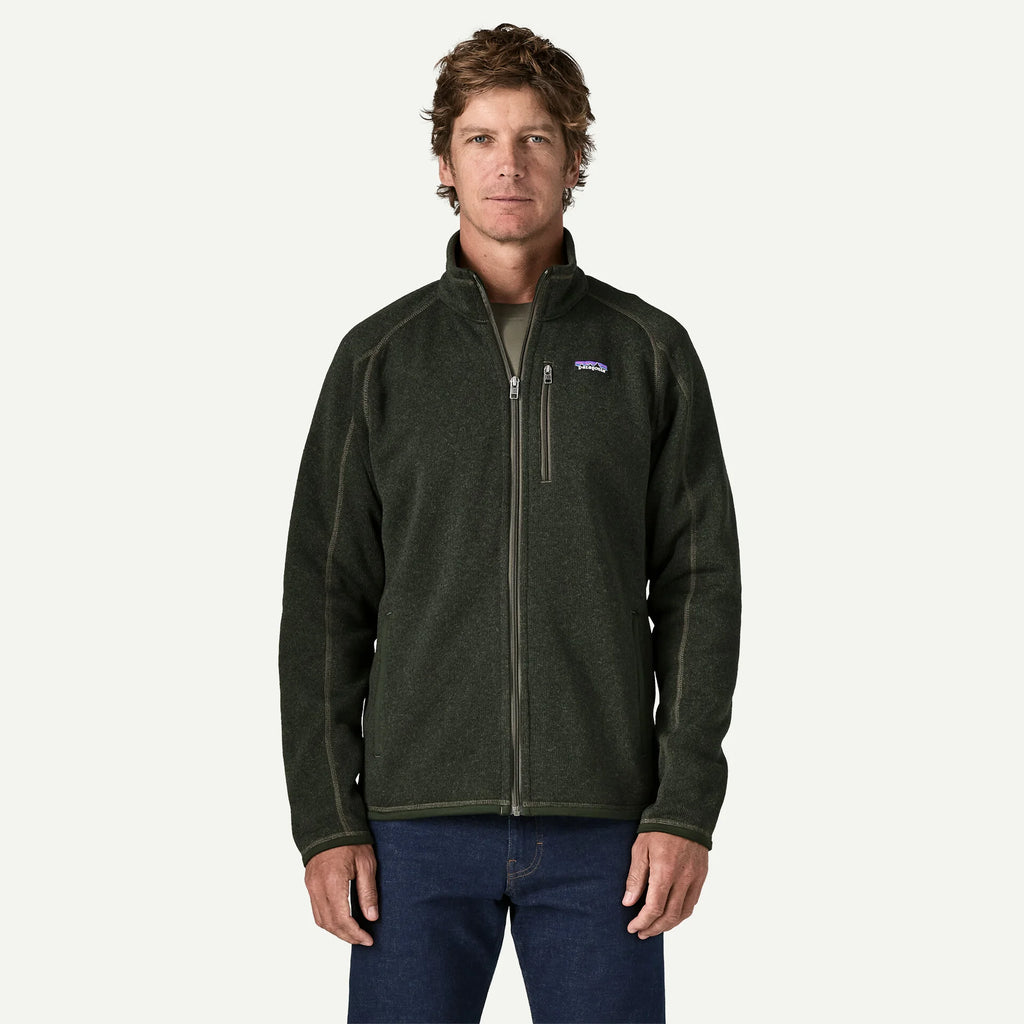 M's Better Sweater® Jacket