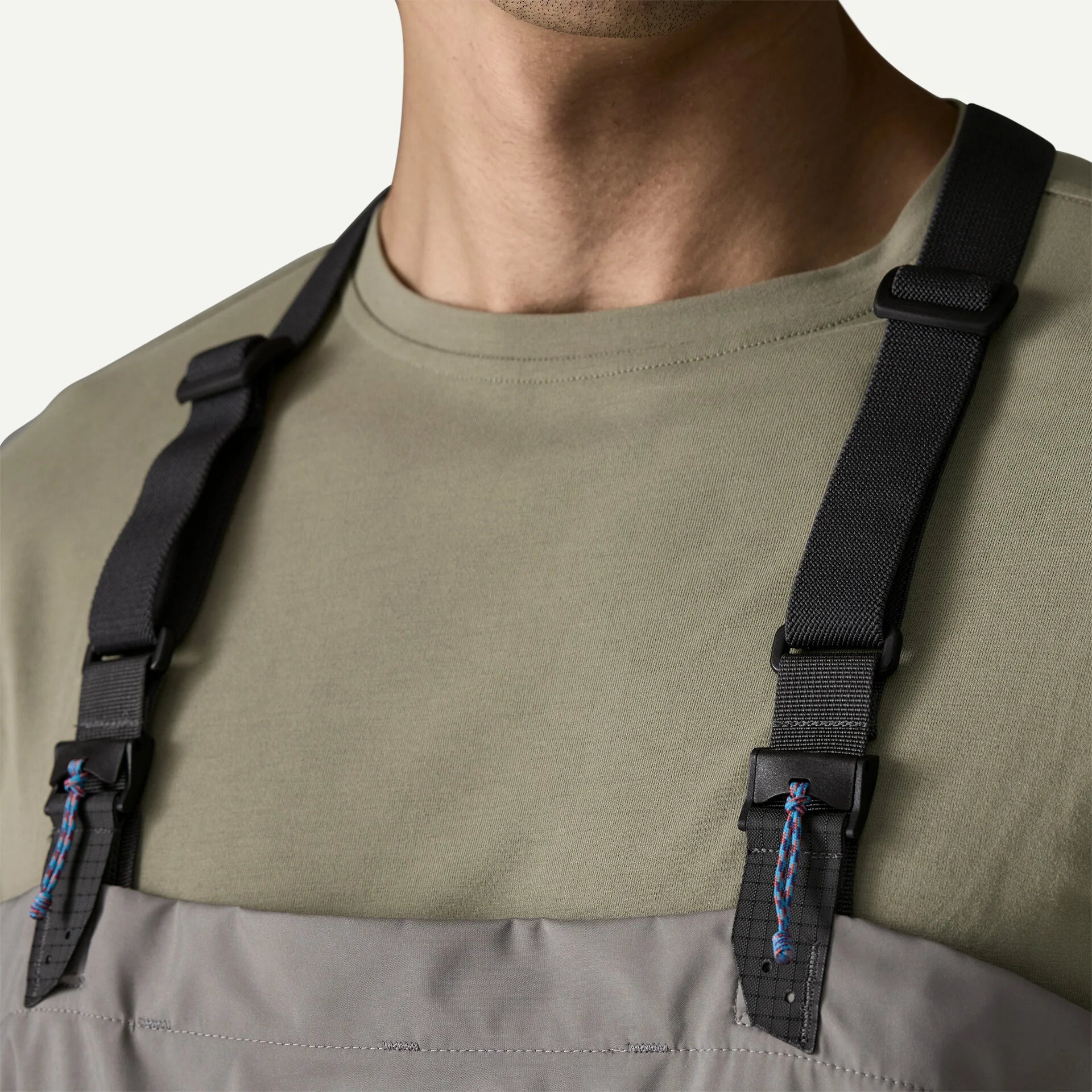 Swiftcurrent® Ultralight Waders Secondary image